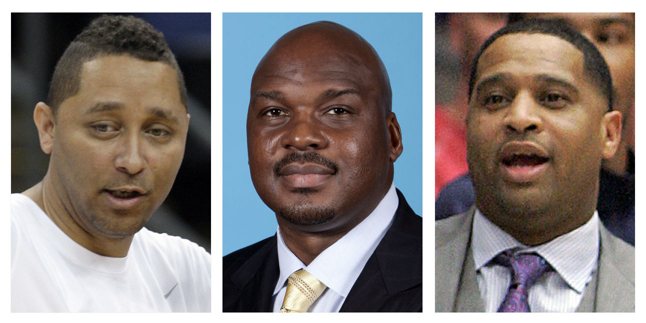 College Basketball-Fraud Charges